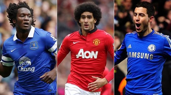 而曼联传奇 而曼联传奇